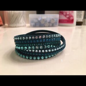 Swarovski Bracelet